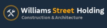 Williams Street Holding-Construction & Architecture